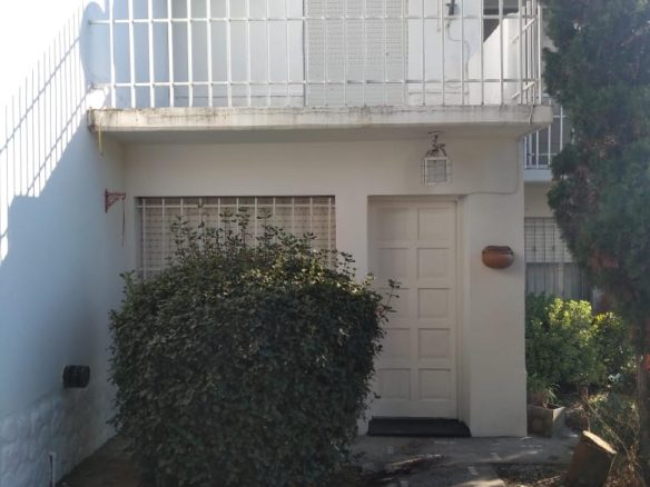 Departamento Céntrico en el Corazón de Merlo – Venta