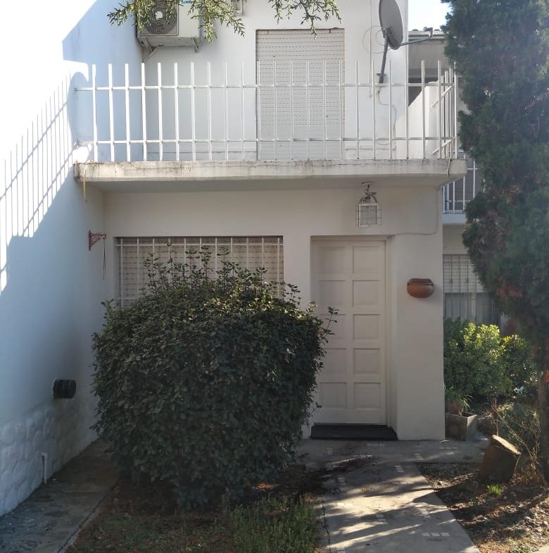 Departamento Céntrico en el Corazón de Merlo – Venta