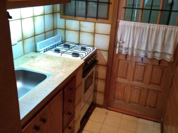 Departamento Céntrico en el Corazón de Merlo – Venta