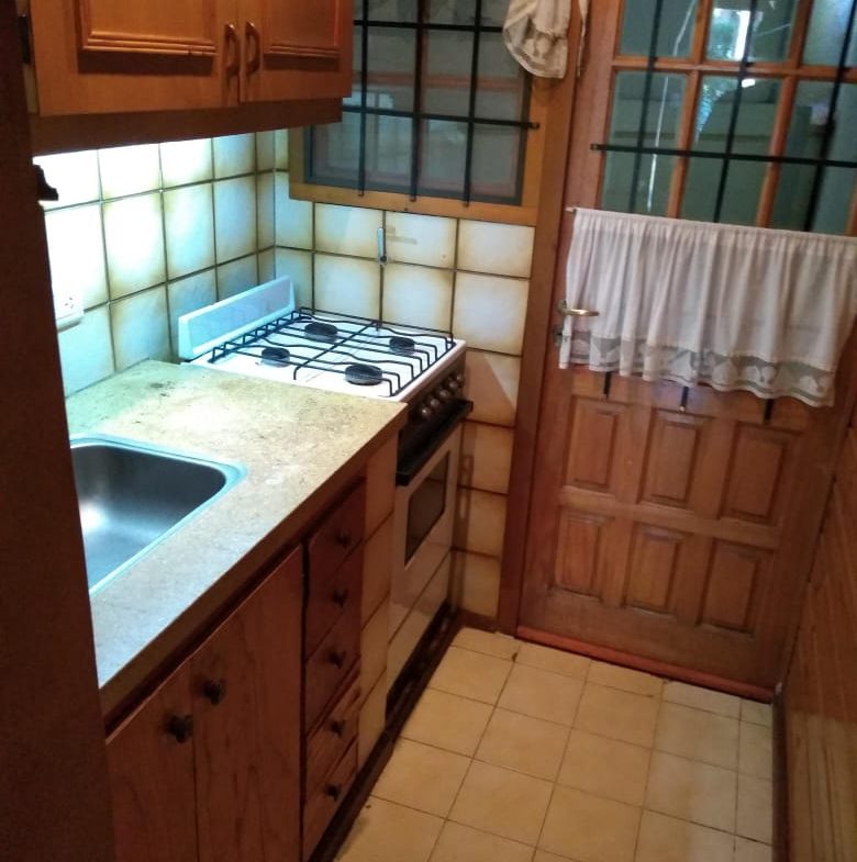 Departamento Céntrico en el Corazón de Merlo – Venta