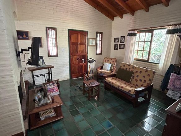 Rincon del este – Tissera