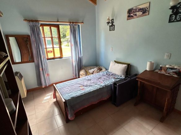 Rincon del este – Tissera