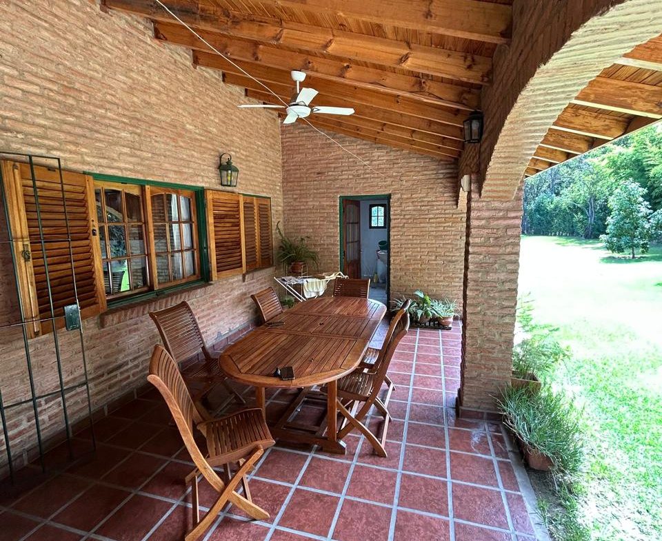 Rincon del este – Tissera