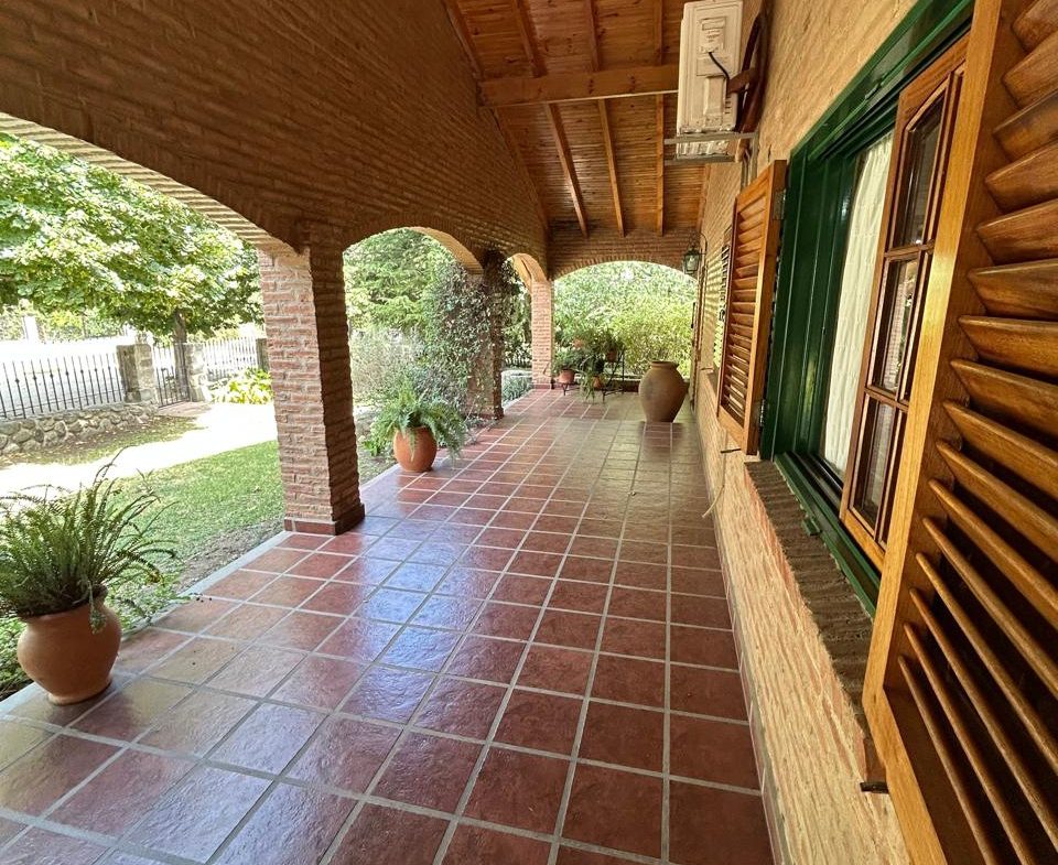 Rincon del este – Tissera