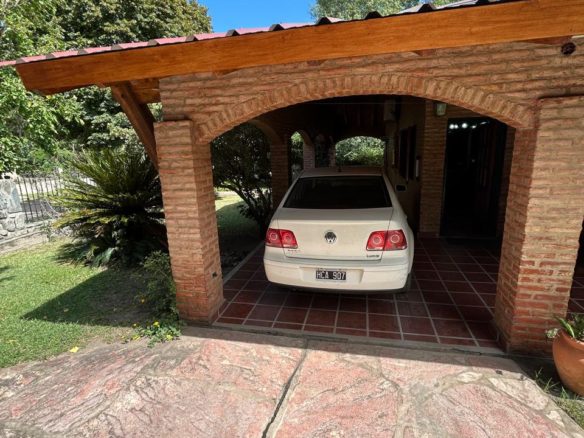 Rincon del este – Tissera