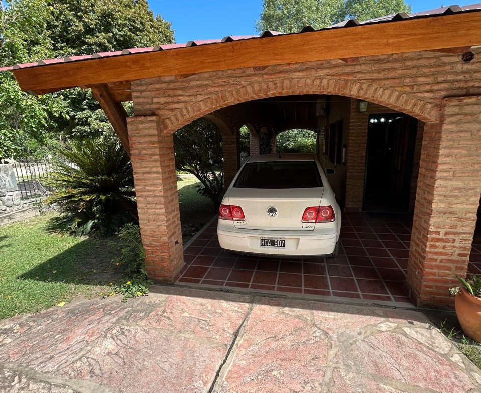 Rincon del este – Tissera