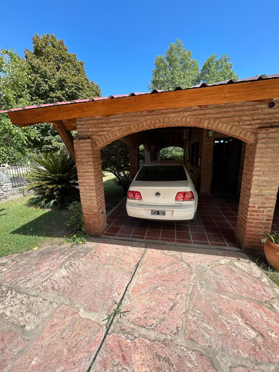 Rincon del este – Tissera