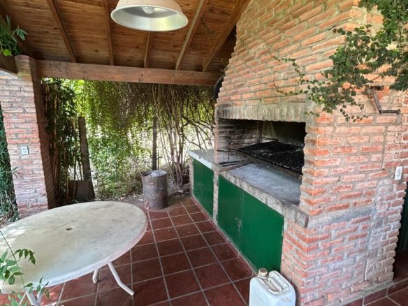 Rincon del este – Tissera