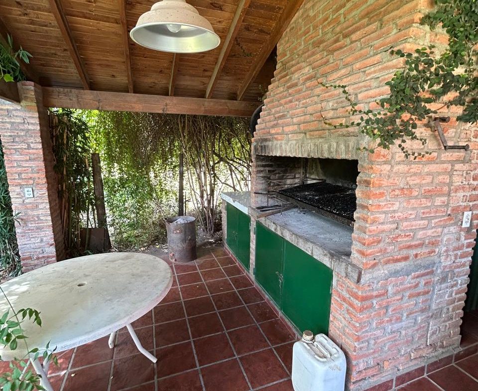 Rincon del este – Tissera