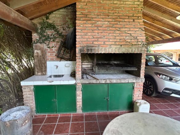 Rincon del este – Tissera