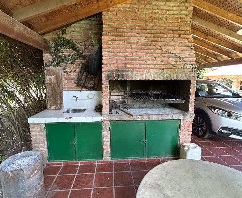 Rincon del este – Tissera
