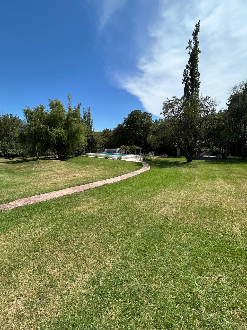 Rincon del este – Tissera