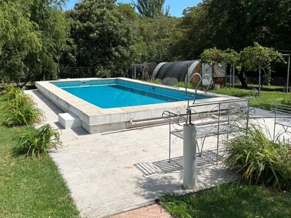 Rincon del este – Tissera