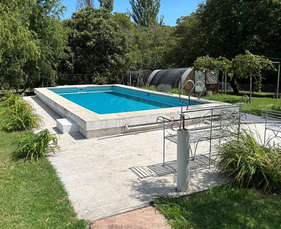 Rincon del este – Tissera