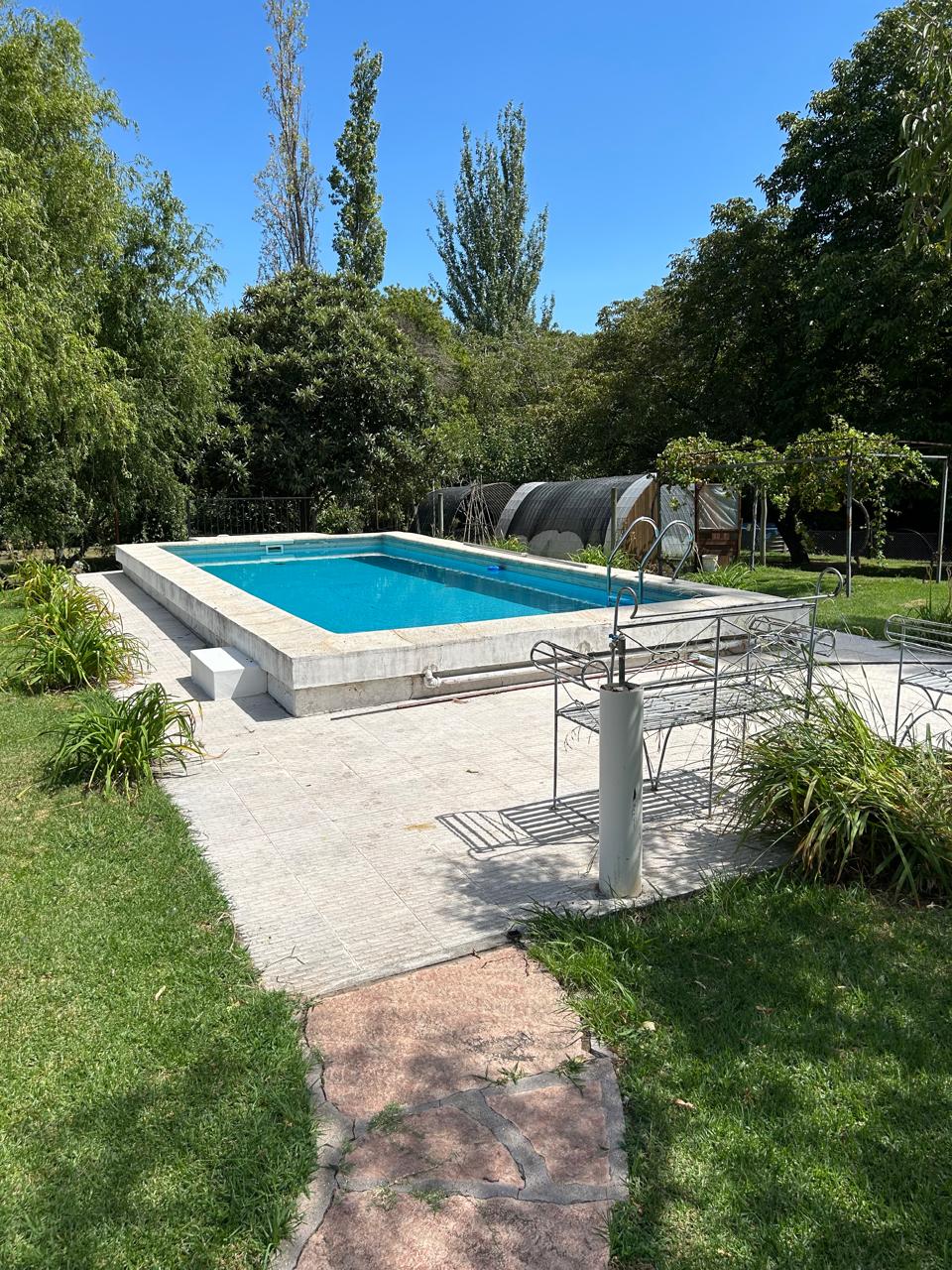 Rincon del este – Tissera