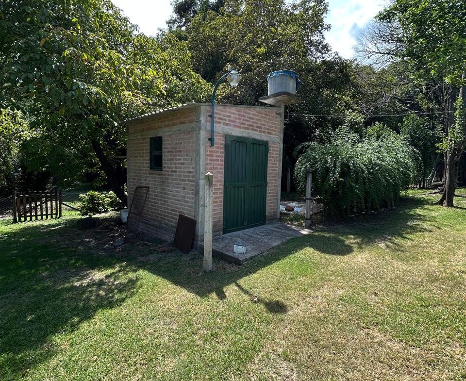 Rincon del este – Tissera