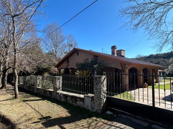 Rincon del este – Tissera