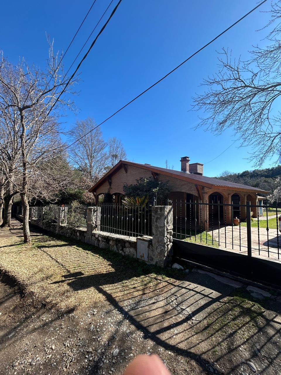Rincon del este – Tissera