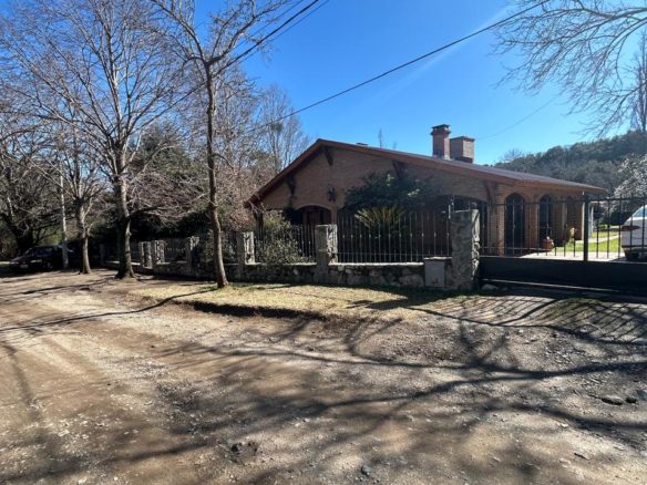 Rincon del este – Tissera