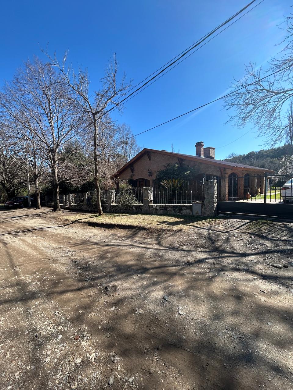 Rincon del este – Tissera