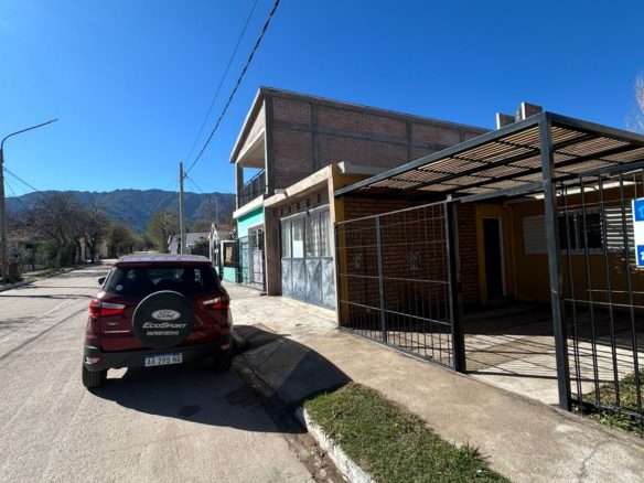 Oportunidad única en Villa Larca – Barrio 7 Viviendas – Lista para escriturar