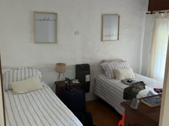 Casa en venta en Rincón Del Este – Ruta 5, Merlo