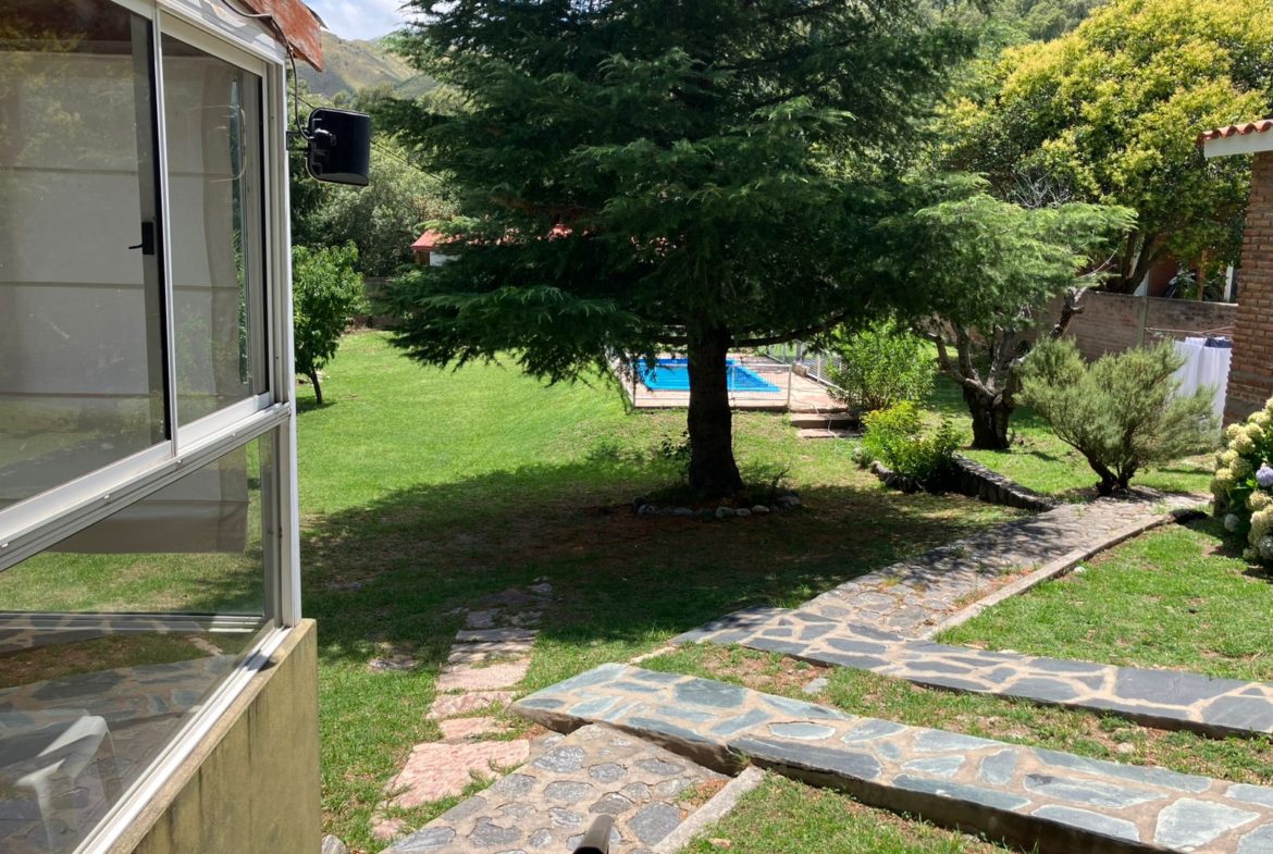 Casa en venta en Rincón Del Este – Ruta 5, Merlo