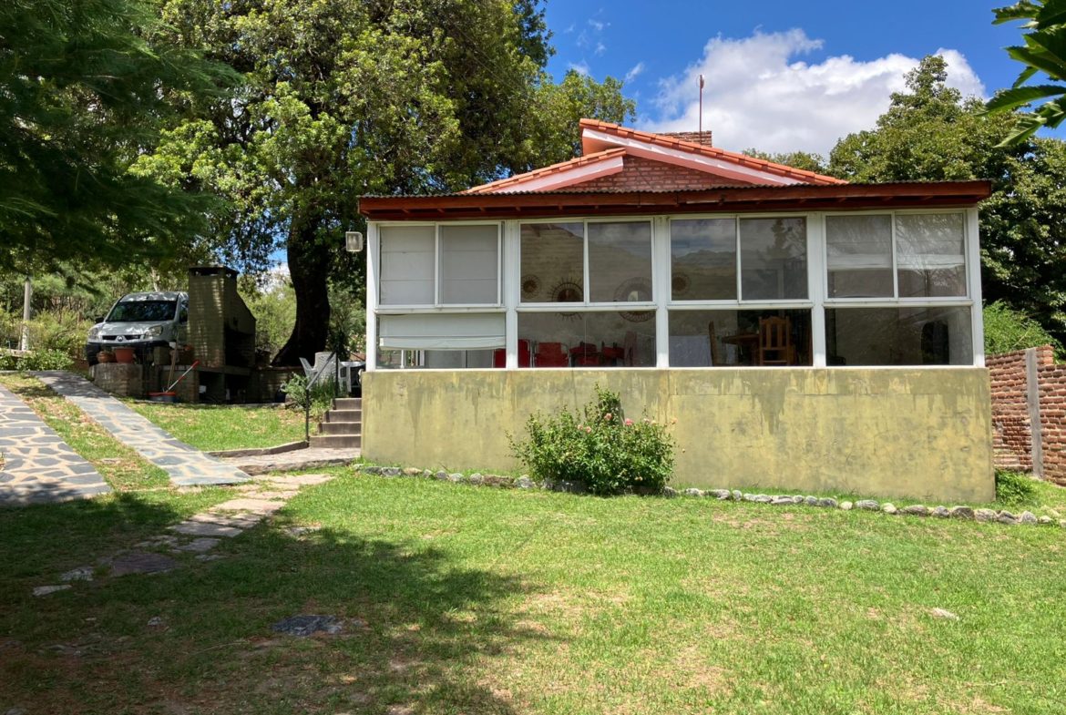 Casa en venta en Rincón Del Este – Ruta 5, Merlo