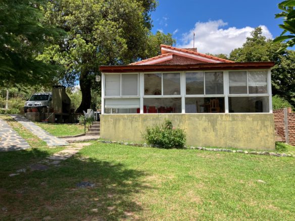 Casa en venta en Rincón Del Este – Ruta 5, Merlo