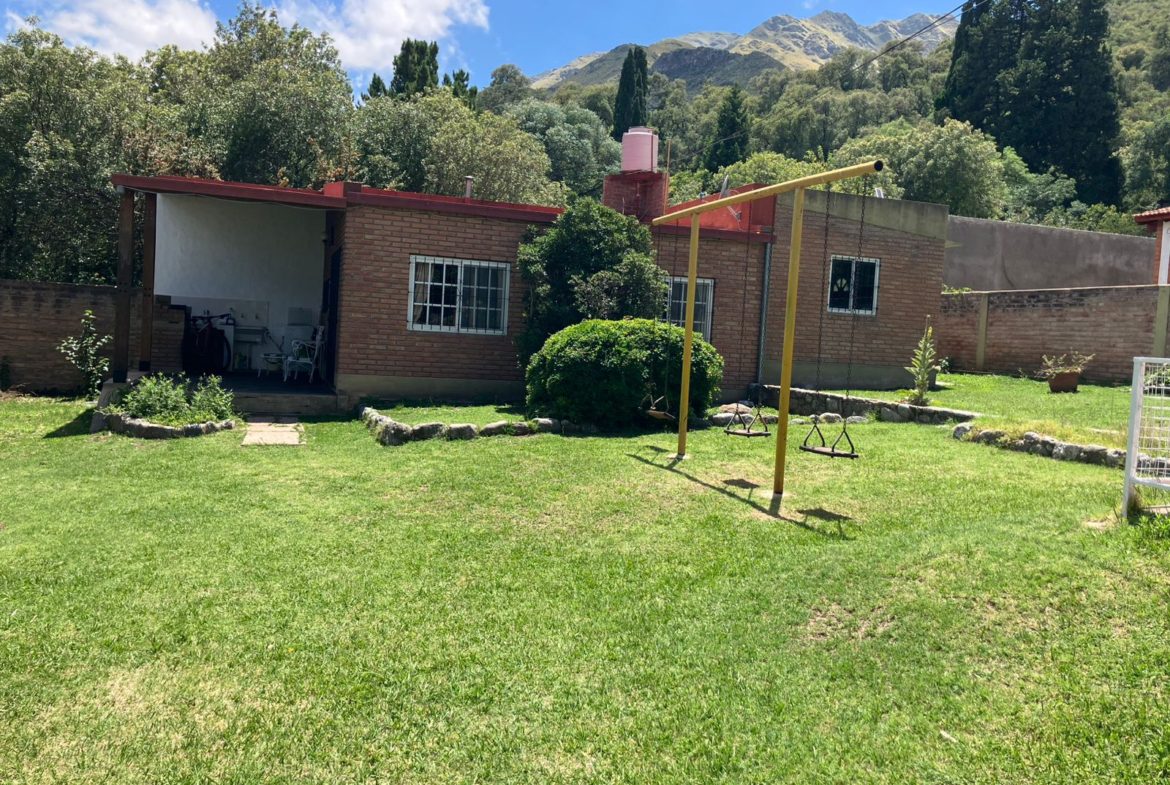 Casa en venta en Rincón Del Este – Ruta 5, Merlo