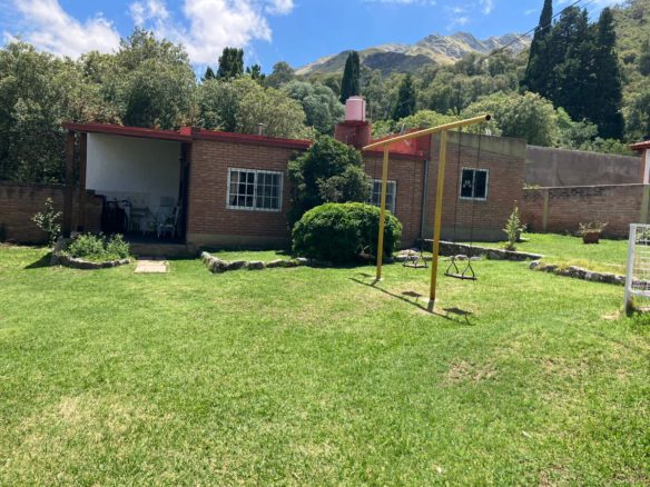 Casa en venta en Rincón Del Este – Ruta 5, Merlo