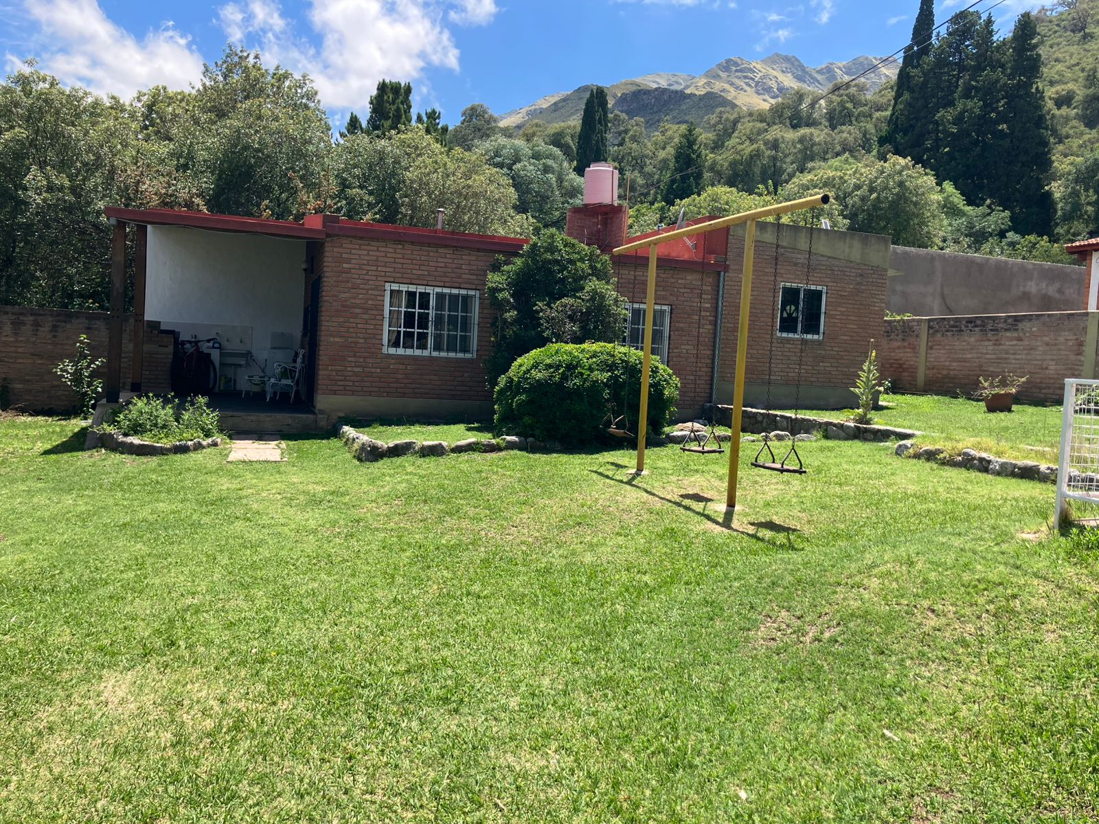 Casa en venta en Rincón Del Este – Ruta 5, Merlo