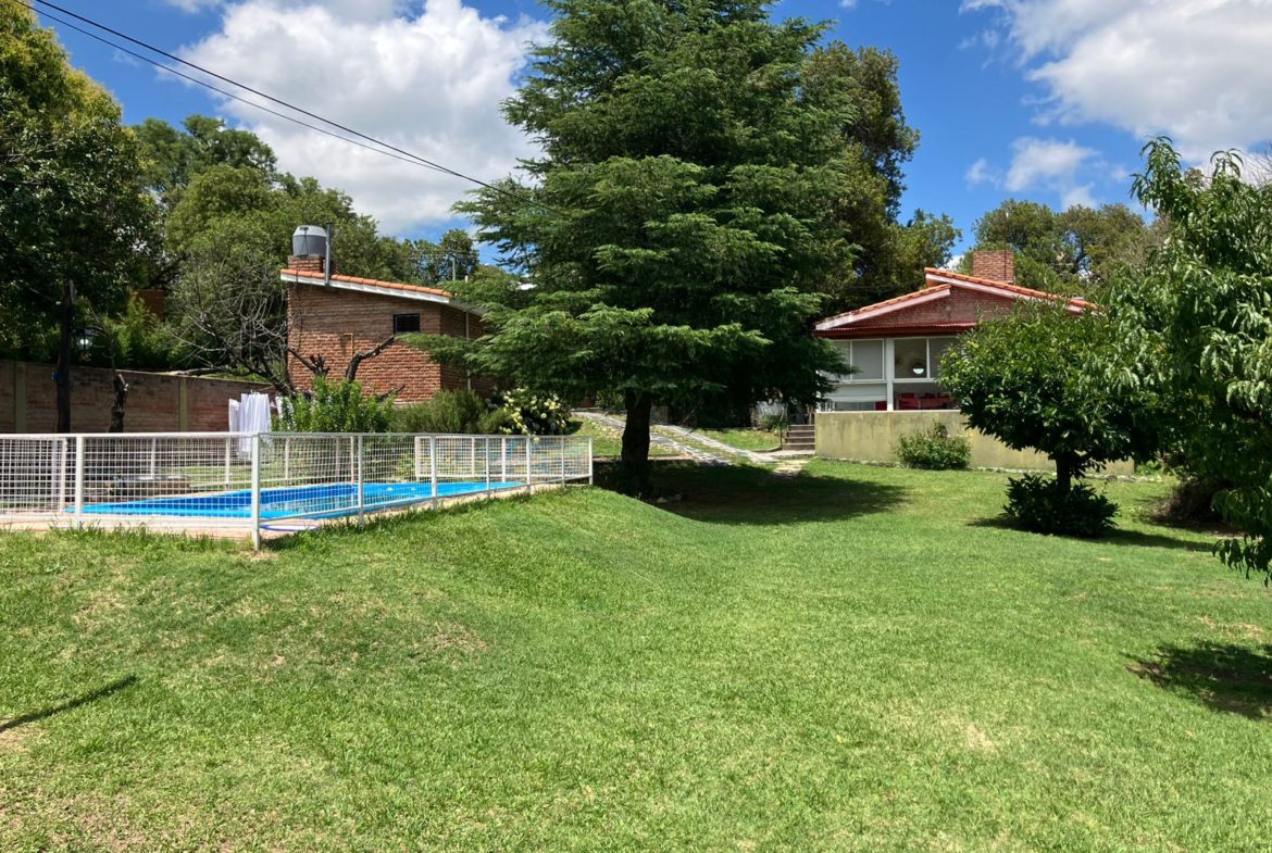 Casa en venta en Rincón Del Este – Ruta 5, Merlo