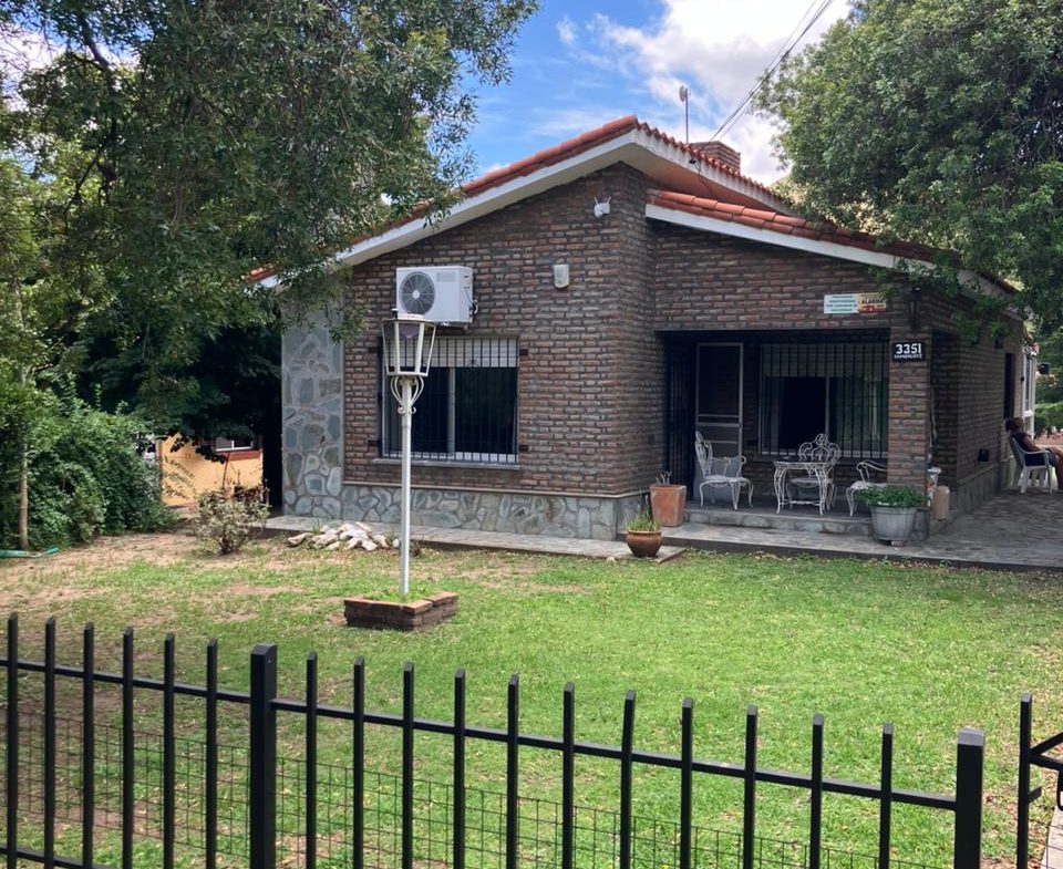 Casa en venta en Rincón Del Este – Ruta 5, Merlo