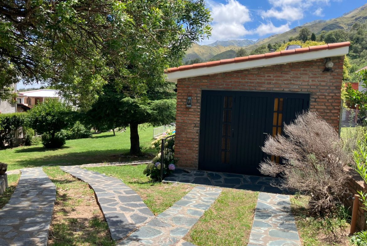 Casa en venta en Rincón Del Este – Ruta 5, Merlo