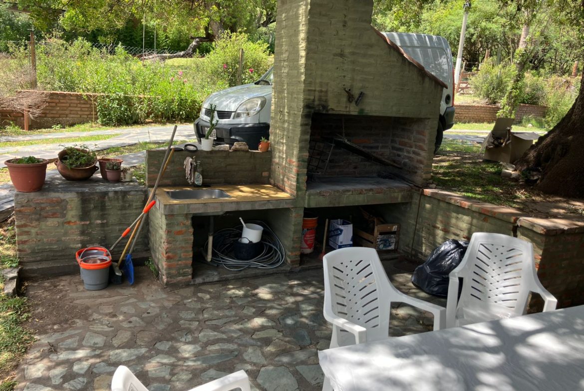 Casa en venta en Rincón Del Este – Ruta 5, Merlo