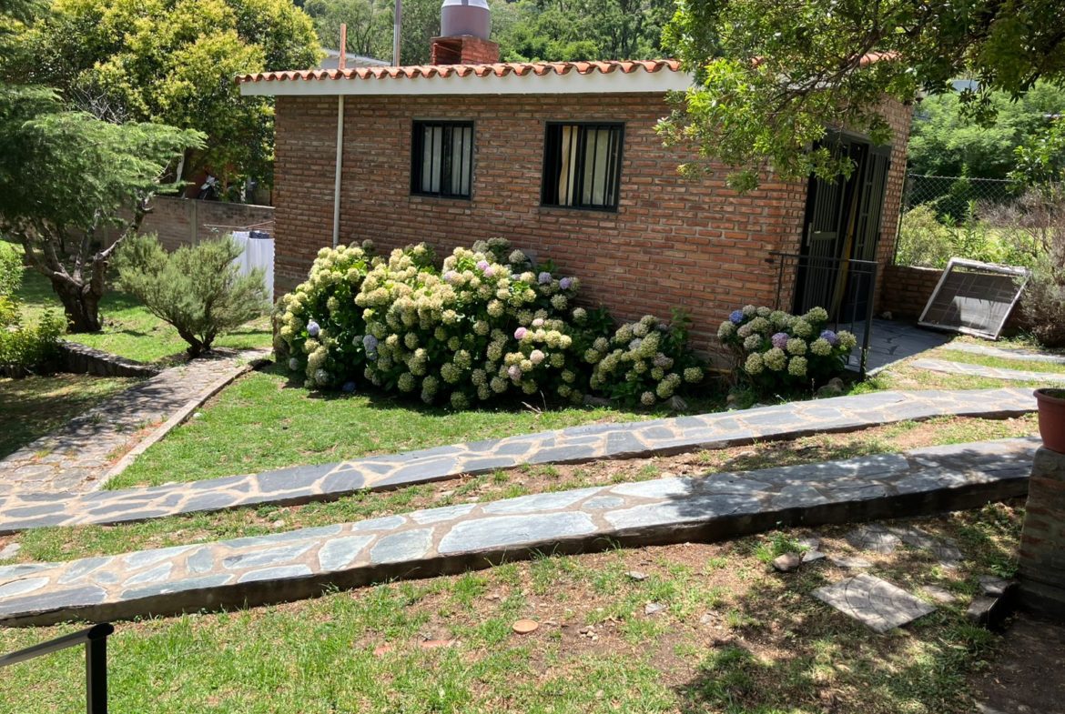 Casa en venta en Rincón Del Este – Ruta 5, Merlo