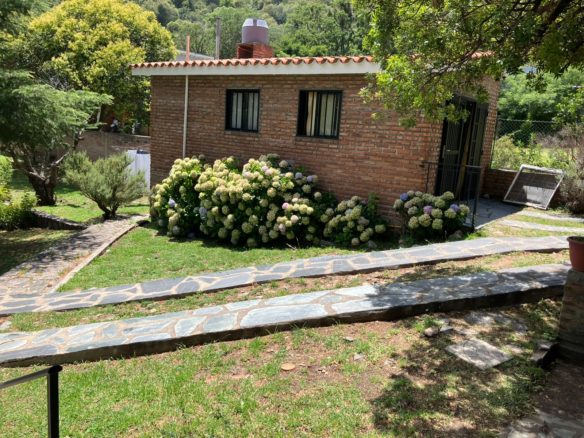 Casa en venta en Rincón Del Este – Ruta 5, Merlo