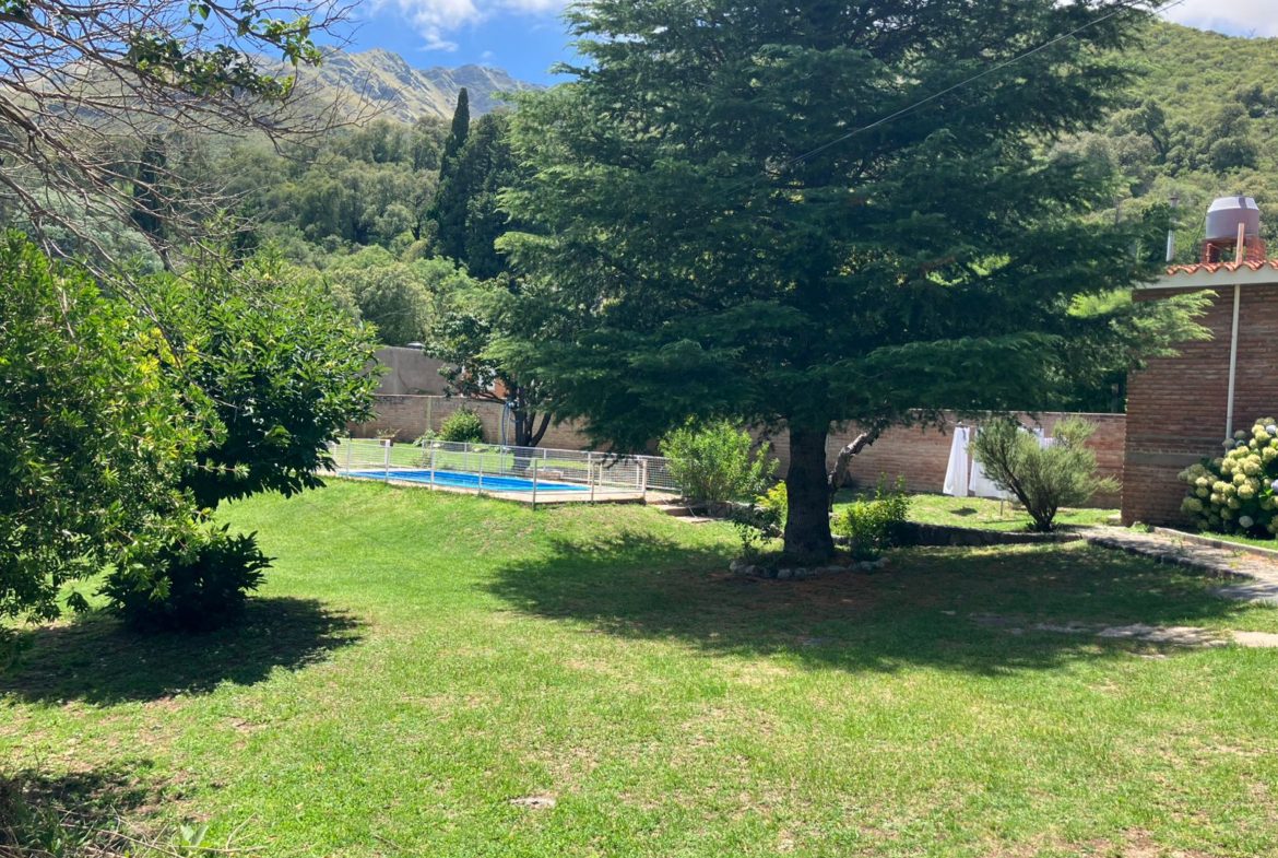 Casa en venta en Rincón Del Este – Ruta 5, Merlo