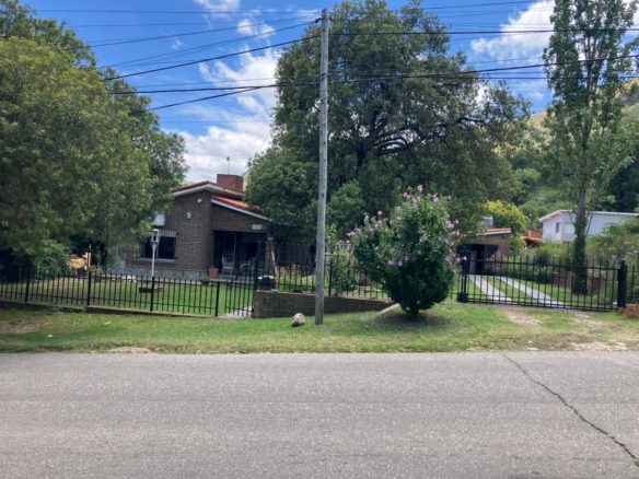 Casa en venta en Rincón Del Este – Ruta 5, Merlo