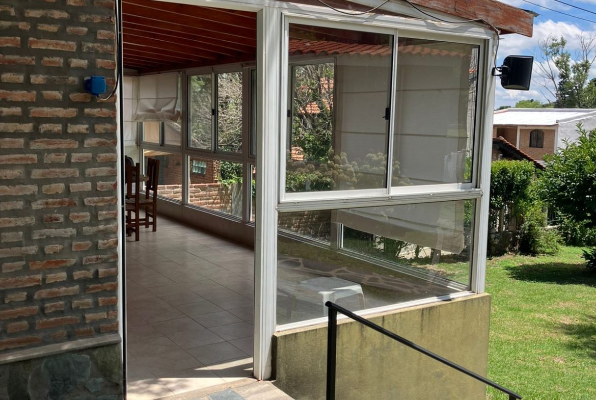 Casa en venta en Rincón Del Este – Ruta 5, Merlo