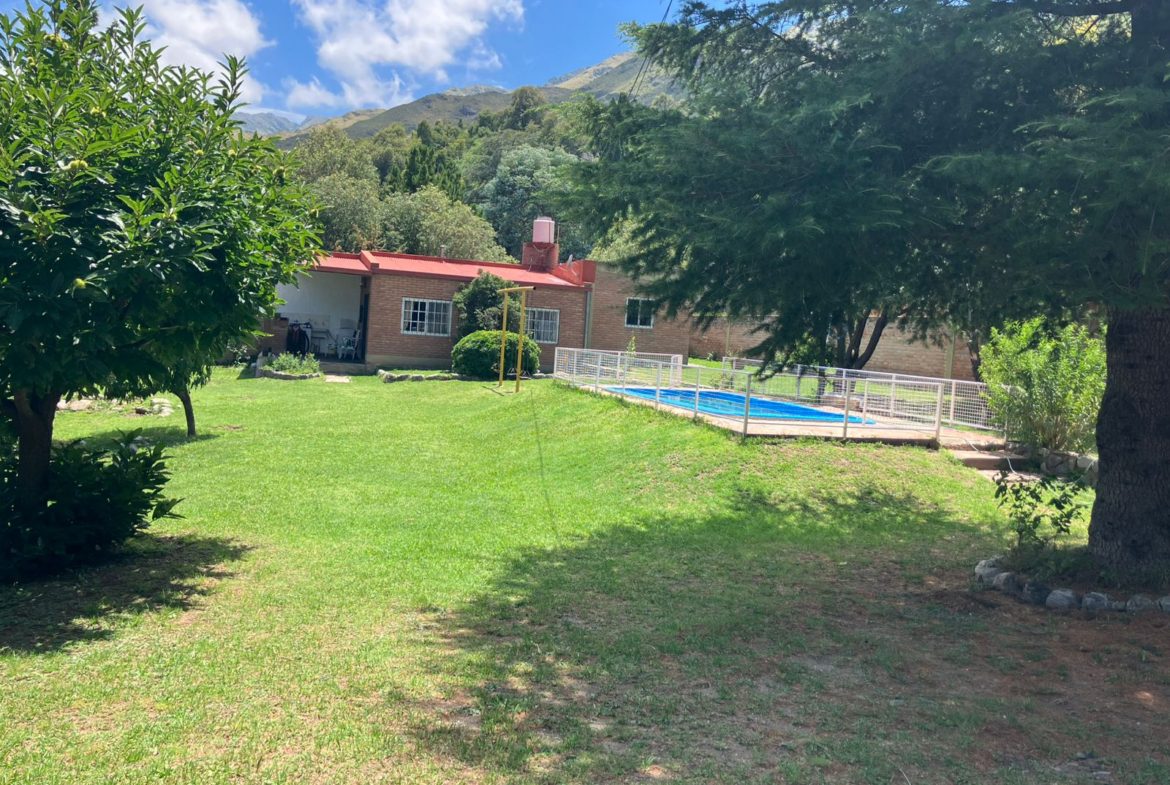 Casa en venta en Rincón Del Este – Ruta 5, Merlo