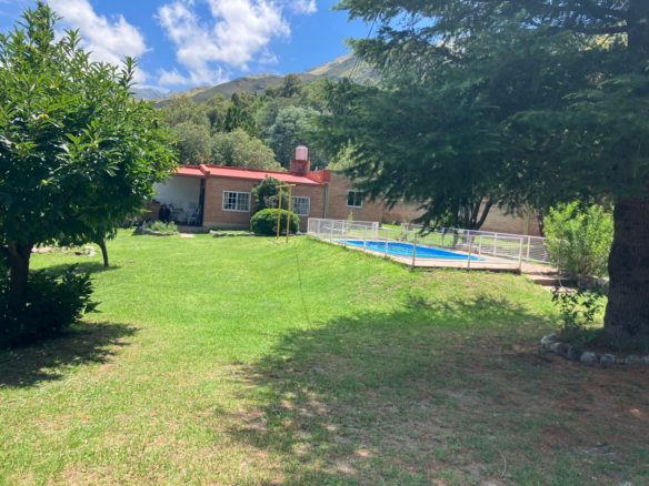 Casa en venta en Rincón Del Este – Ruta 5, Merlo
