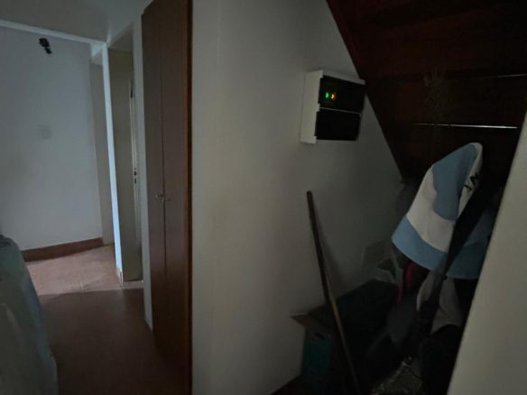 Casa en Venta en Carpintería