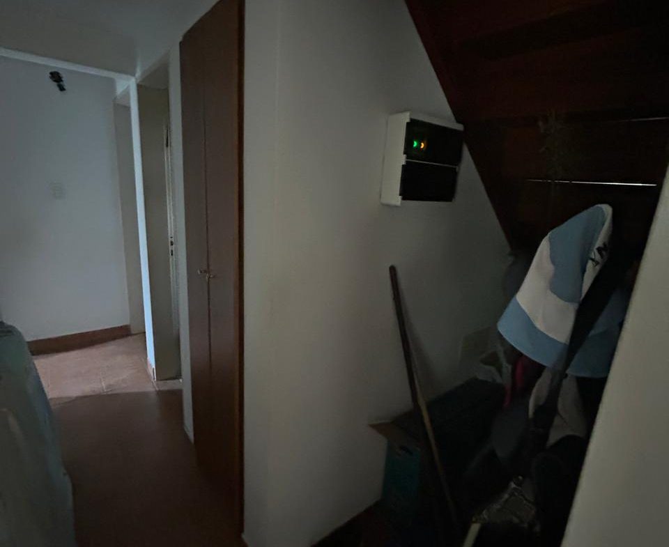 Casa en Venta en Carpintería