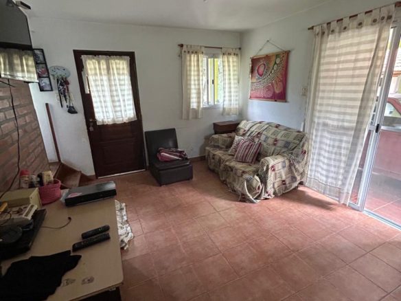 Casa en Venta en Carpintería