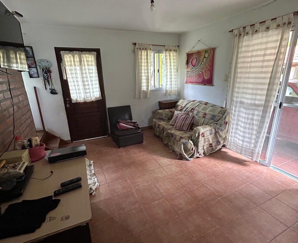 Casa en Venta en Carpintería