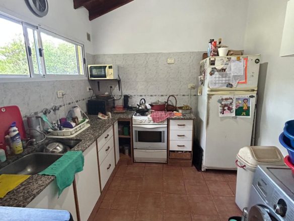 Casa en Venta en Carpintería