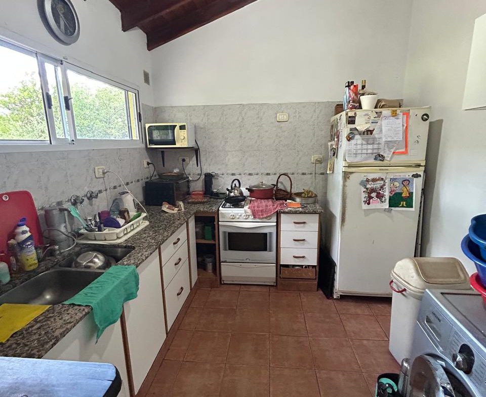 Casa en Venta en Carpintería