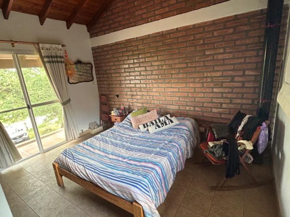 Casa en Venta en Carpintería